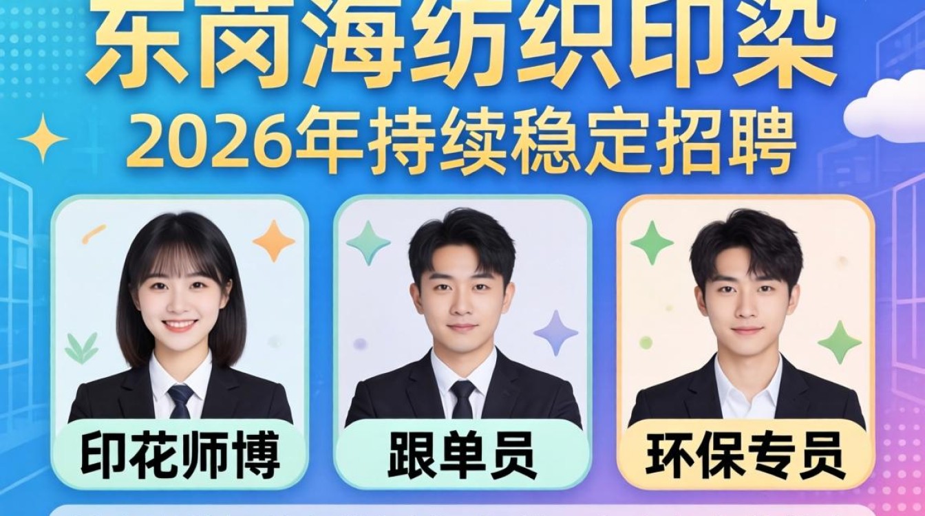 东莞丽海纺织印染招聘是真的吗，东莞丽海纺织印染招聘-图1