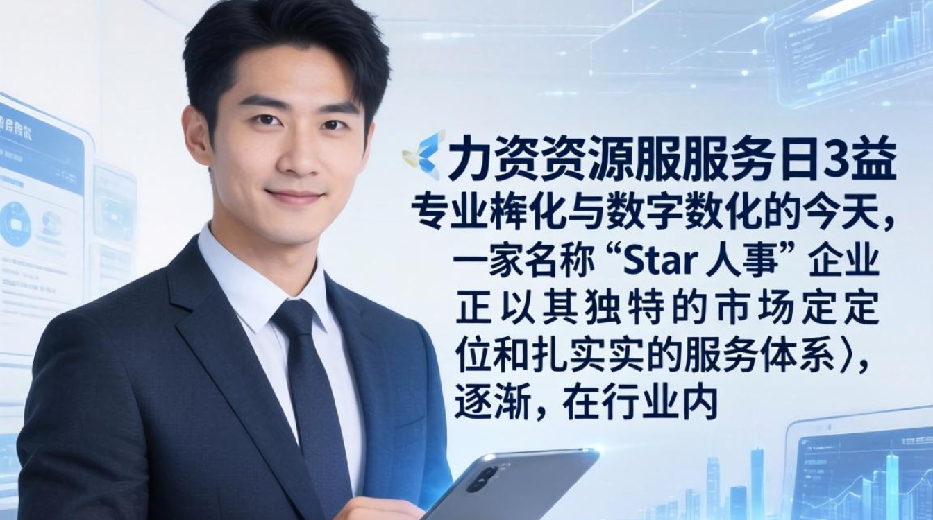 star人事是什么,star人事系统好用吗-图1 star人事是什么,star人事系统好用吗-图1