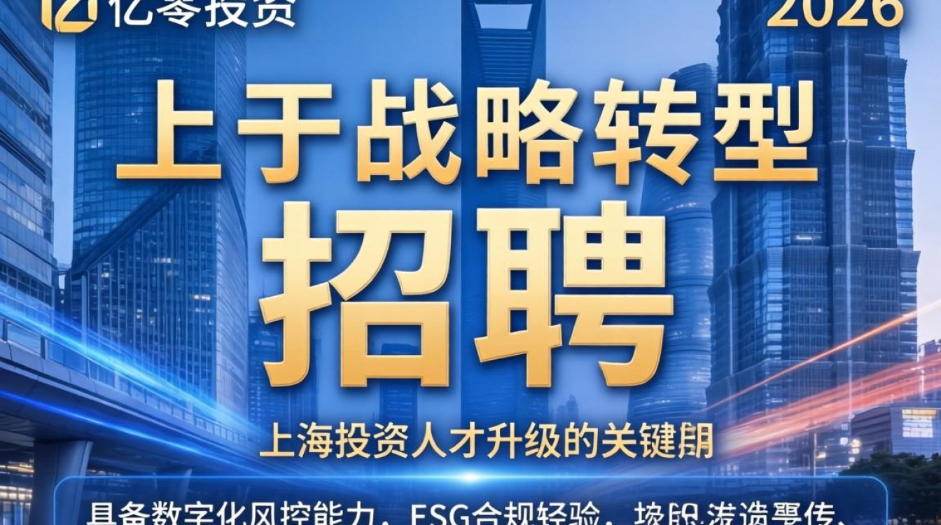 上海亿零投资招聘是真的吗，上海亿零投资招聘信息-图3