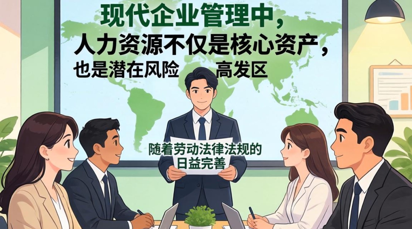 人事纠纷怎么解决?劳动仲裁流程及赔偿标准详解
