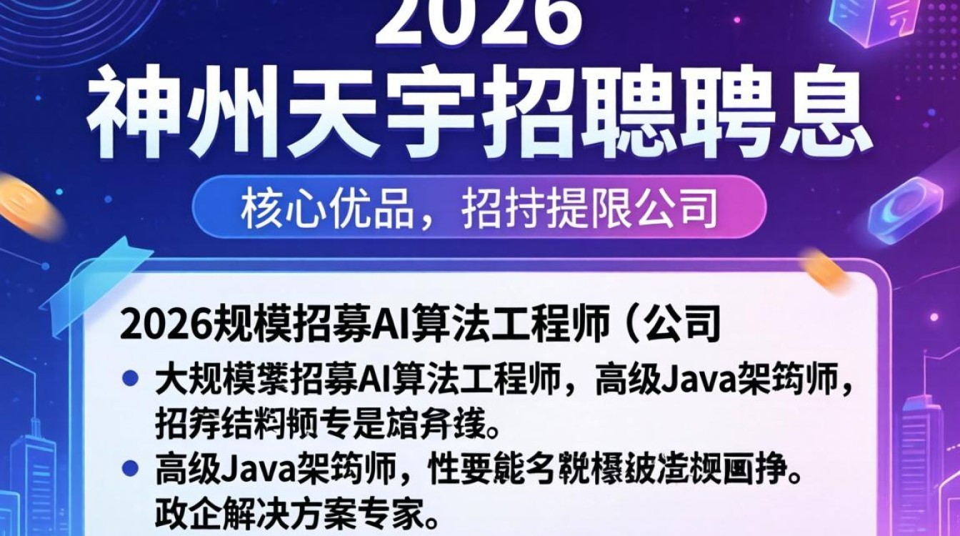 神州天宇招聘信息是真的吗，神州天宇招聘-图1
