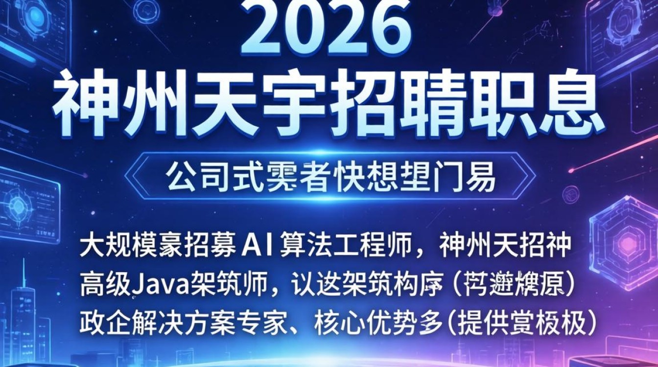 神州天宇招聘信息是真的吗，神州天宇招聘-图3
