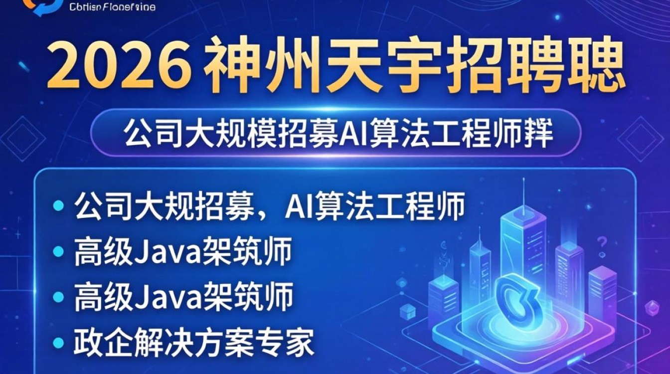 神州天宇招聘信息是真的吗，神州天宇招聘-图2