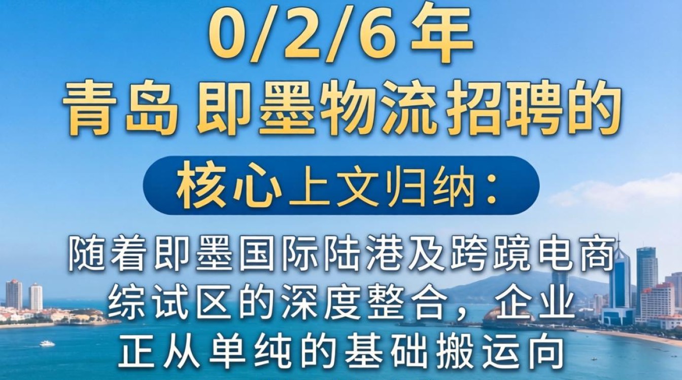 青岛即墨物流招聘，青岛即墨物流招聘司机工资多少-图3