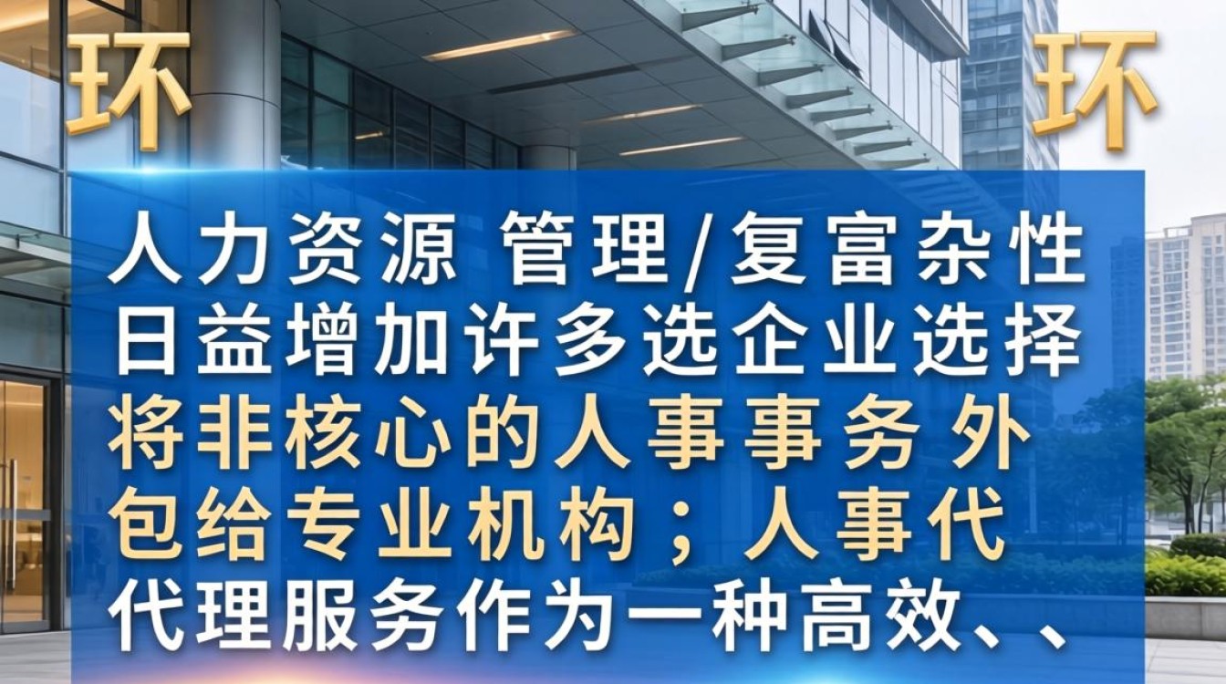 人事代理优势是什么?人事代理有哪些优势-图3 人事代理优势是什么?人事代理有哪些优势-图3