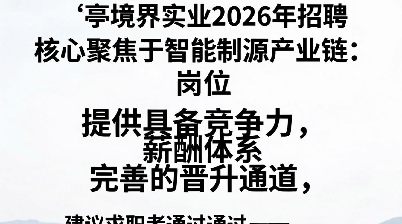 乐亭境界实业招聘是真的吗，乐亭境界实业招聘-图2