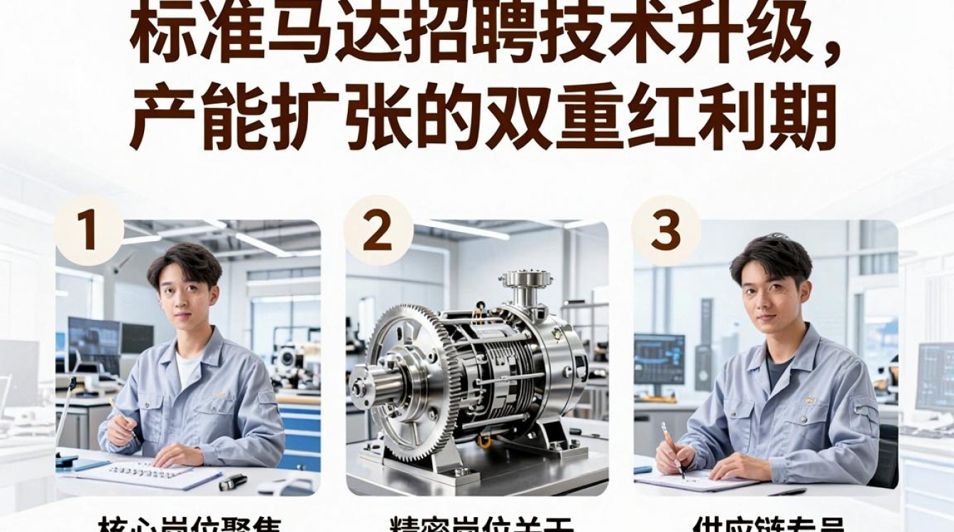 始兴标准马达招聘,始兴标准马达招聘哪里好-图2 始兴标准马达招聘,始兴标准马达招聘哪里好-图2
