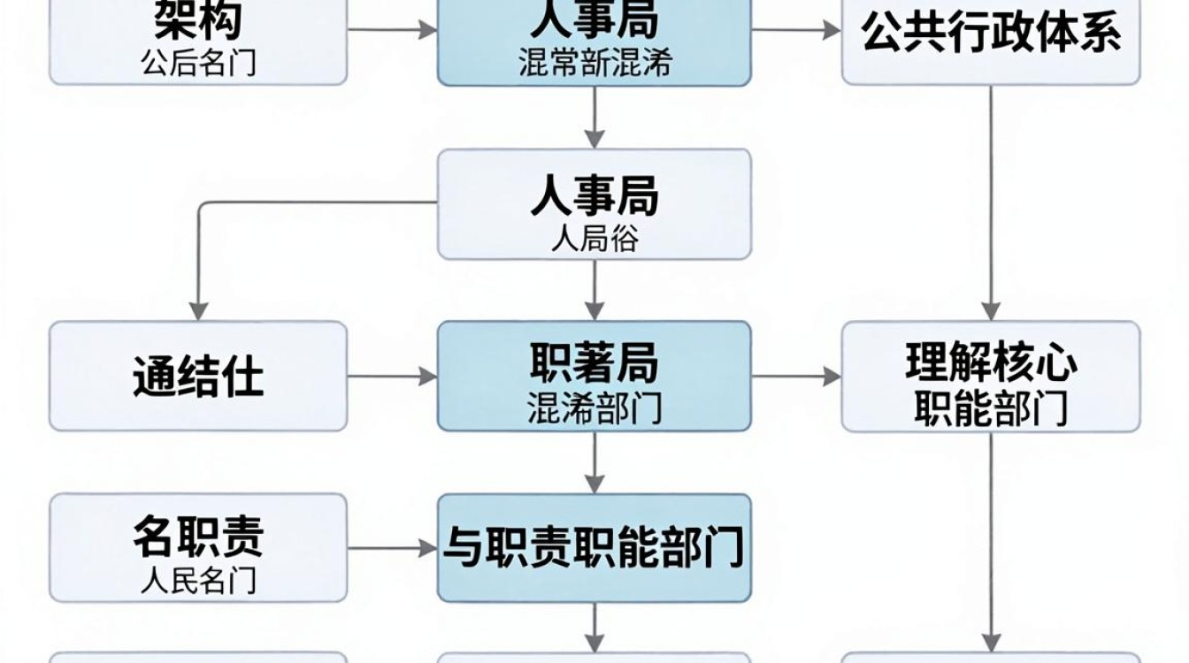 人事局全称是什么,人力资源和社会保障局-图3 人事局全称是什么,人力资源和社会保障局-图3