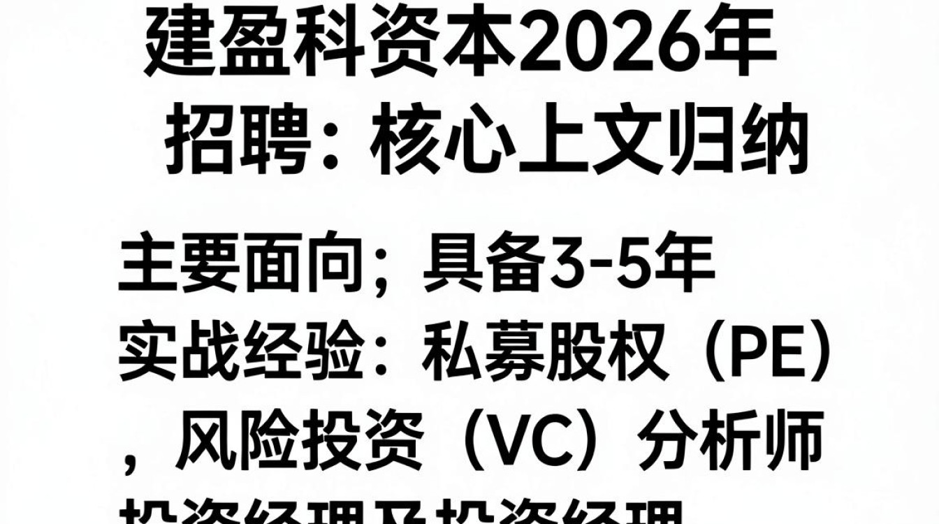 福建盈科资本招聘是真的吗,福建盈科资本招聘-图3 福建盈科资本招聘是真的吗,福建盈科资本招聘-图3