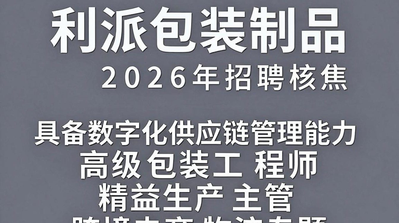 加利派包装制品招聘，加利派包装制品招聘是真的吗-图3
