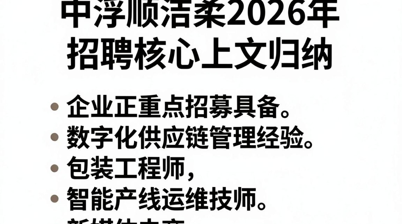 云浮中顺洁柔招聘是真的吗,云浮中顺洁柔招聘-图3 云浮中顺洁柔招聘是真的吗,云浮中顺洁柔招聘-图3
