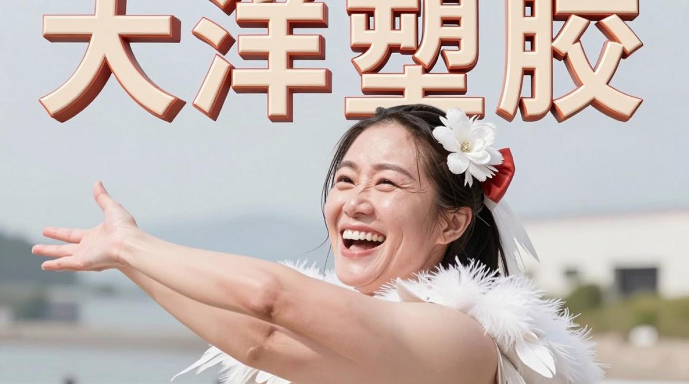大洋塑胶怎么样,大洋塑胶信誉好吗-图1 大洋塑胶怎么样,大洋塑胶信誉好吗-图1