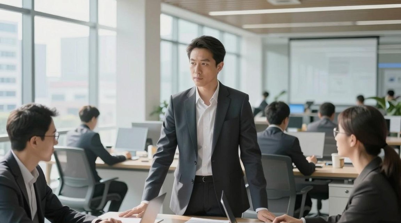 为什么选择人事工作,人事工作好做吗-图1 为什么选择人事工作,人事工作好做吗-图1