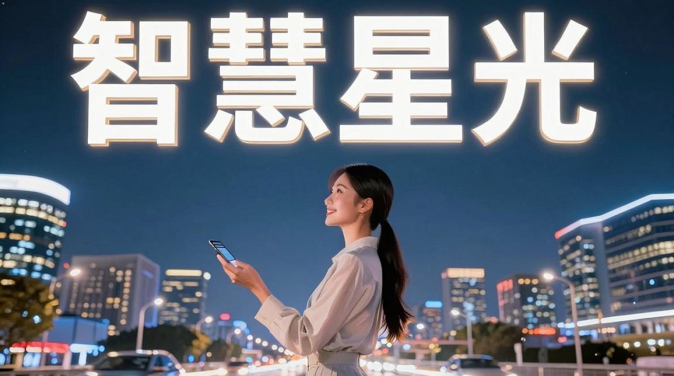 智慧星光怎么样，智慧星光靠谱吗-图1