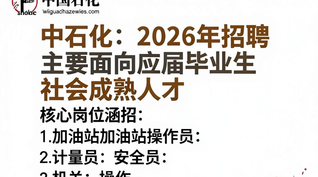 衡阳巿中国石化招聘,衡阳中国石化最新招聘公告及报名入口-图1 衡阳巿中国石化招聘,衡阳中国石化最新招聘公告及报名入口-图1