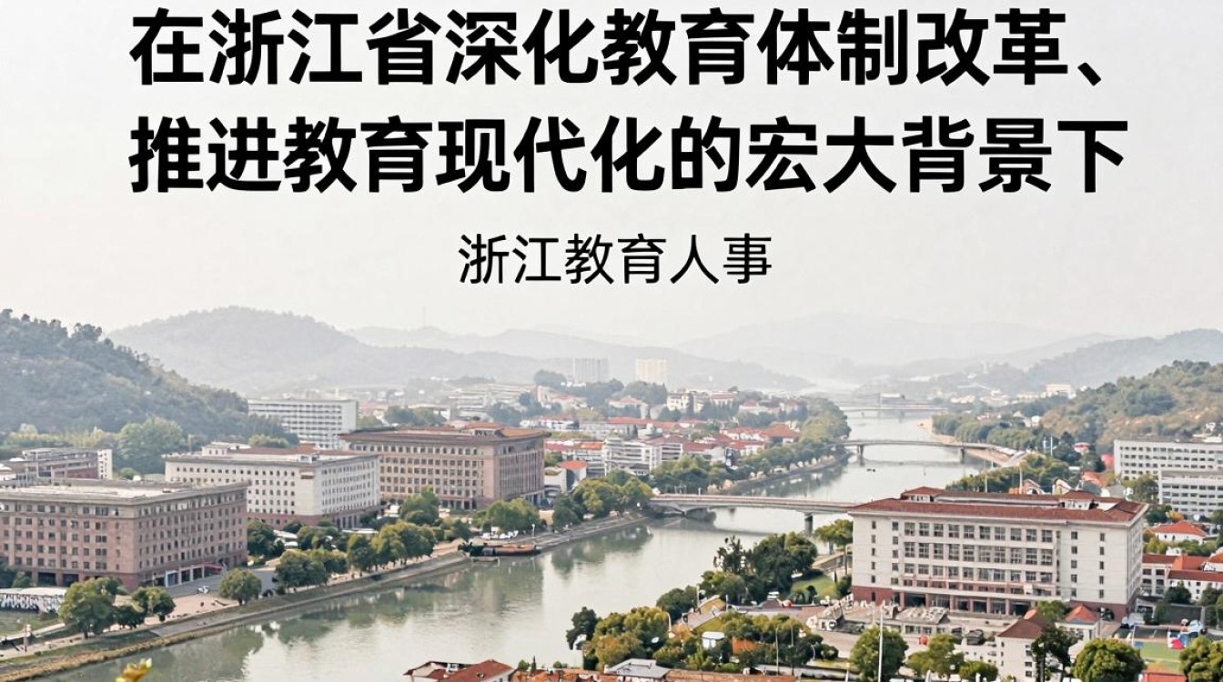 浙江教育人事招聘有编制吗，浙江教育人事-图3
