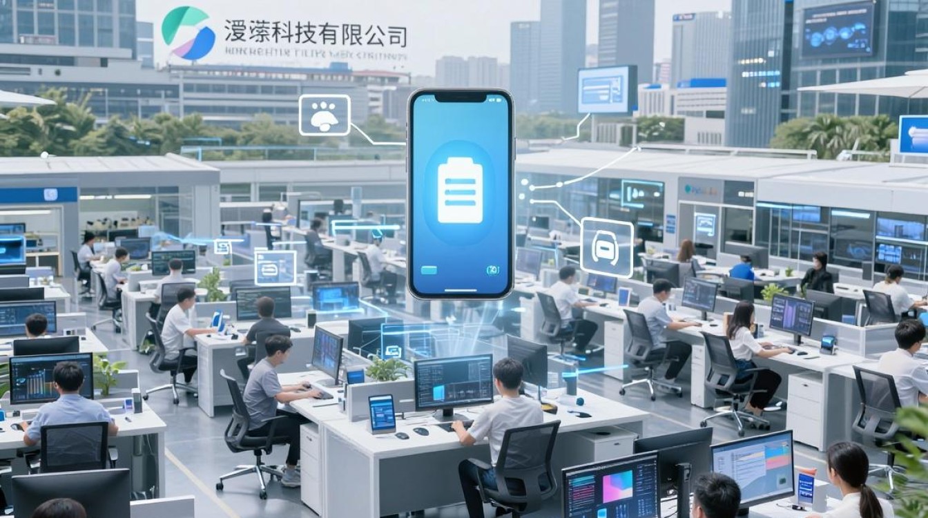 互爱科技有限公司怎么样？互爱科技靠谱吗-图1