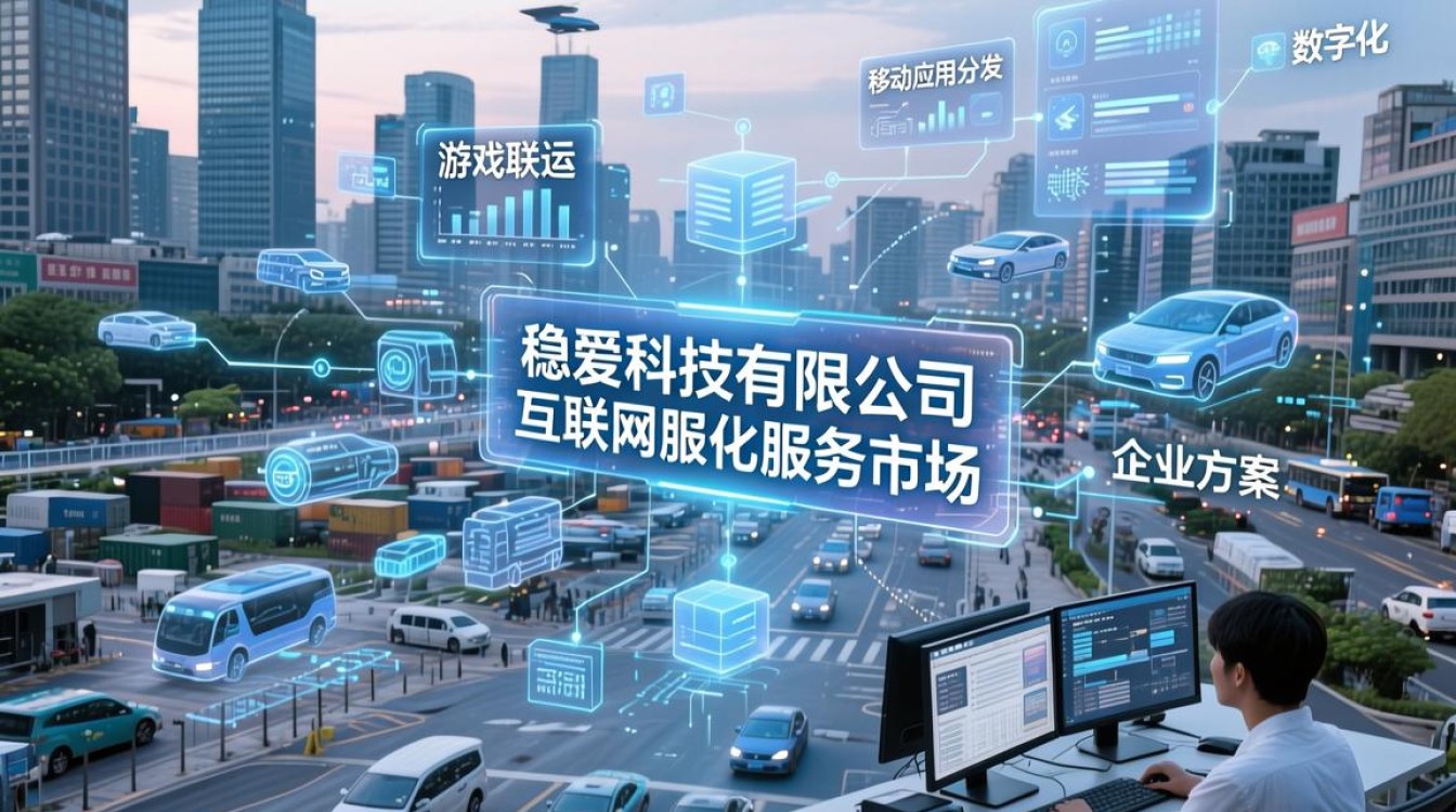 互爱科技有限公司怎么样？互爱科技靠谱吗-图3