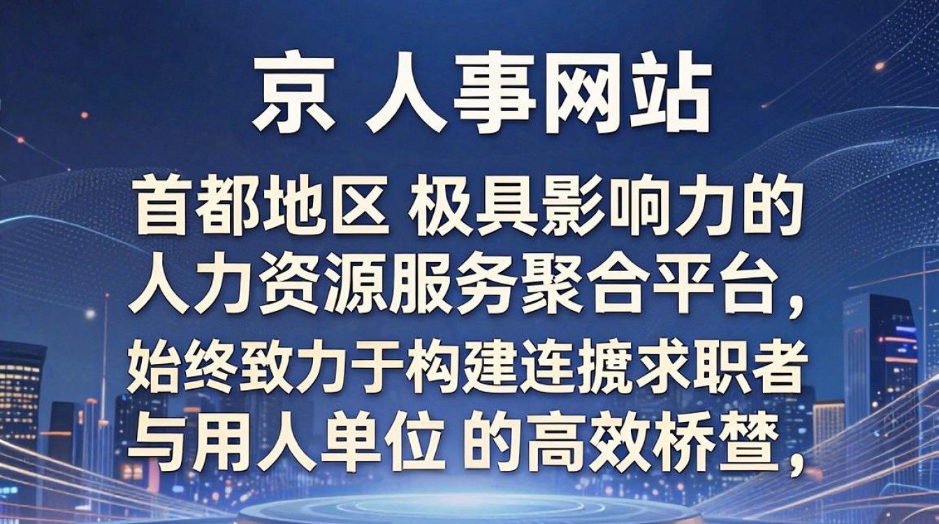 北京人事网站怎么找?北京招聘网站大全-图1 北京人事网站怎么找?北京招聘网站大全-图1