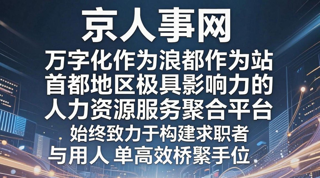北京人事网站怎么找?北京招聘网站大全-图2 北京人事网站怎么找?北京招聘网站大全-图2