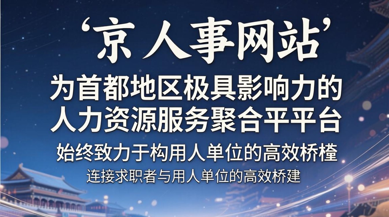 北京人事网站怎么找?北京招聘网站大全-图3 北京人事网站怎么找?北京招聘网站大全-图3