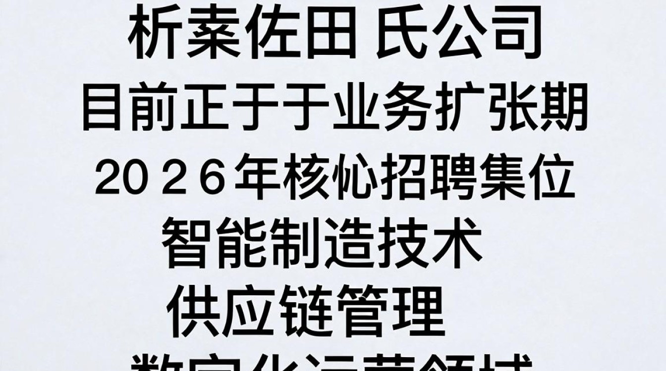 济南佐田氏公司招聘是真的吗，济南佐田氏公司招聘信息-图2