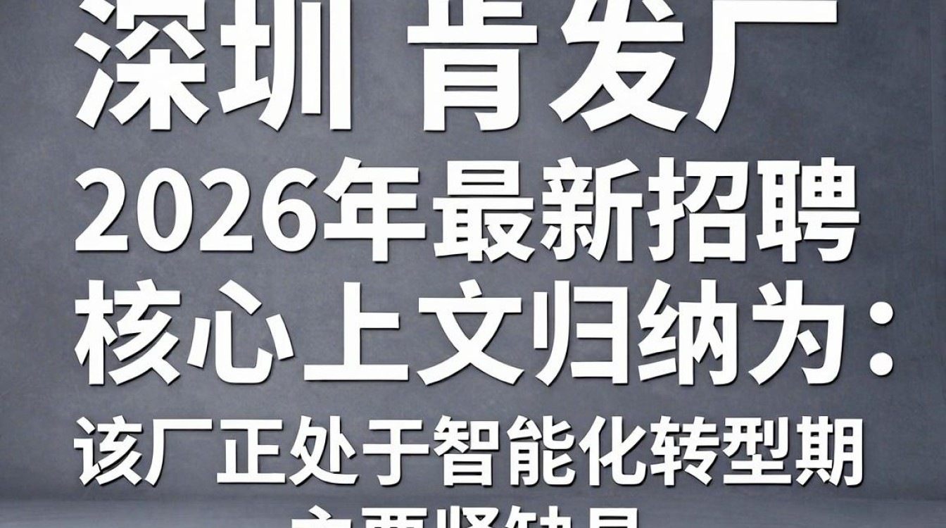 深圳肯发厂招聘信息，深圳肯发厂招聘长白工-图3
