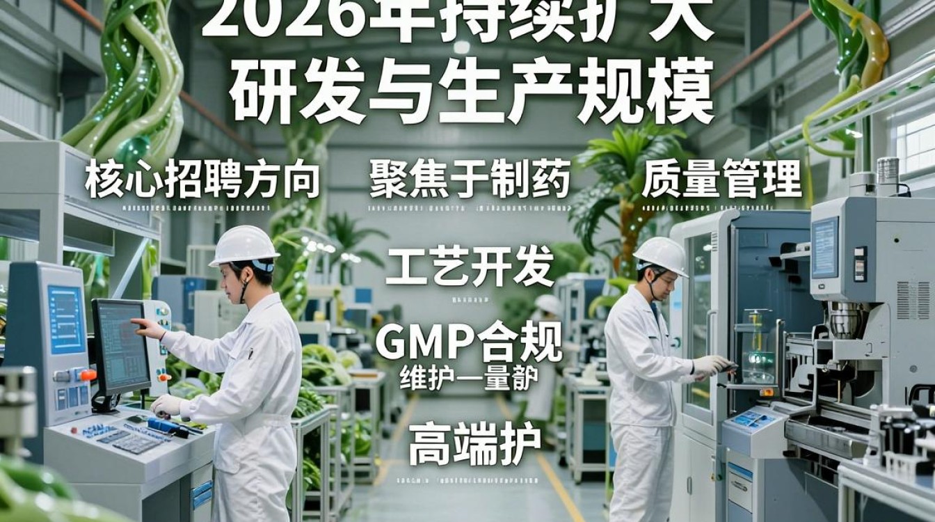 福莱特生物工程招聘，福莱特生物工程有限公司最新招聘信息-图2