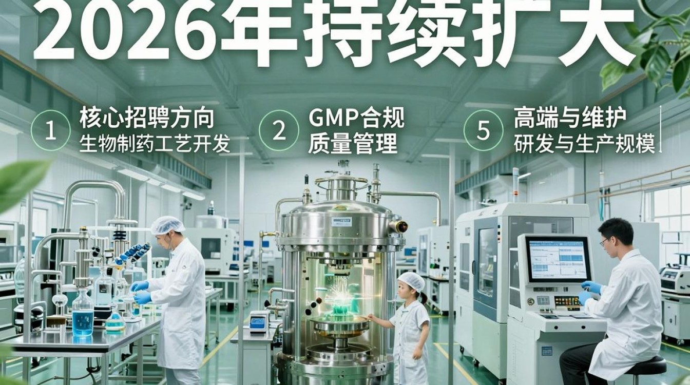 福莱特生物工程招聘，福莱特生物工程有限公司最新招聘信息-图1