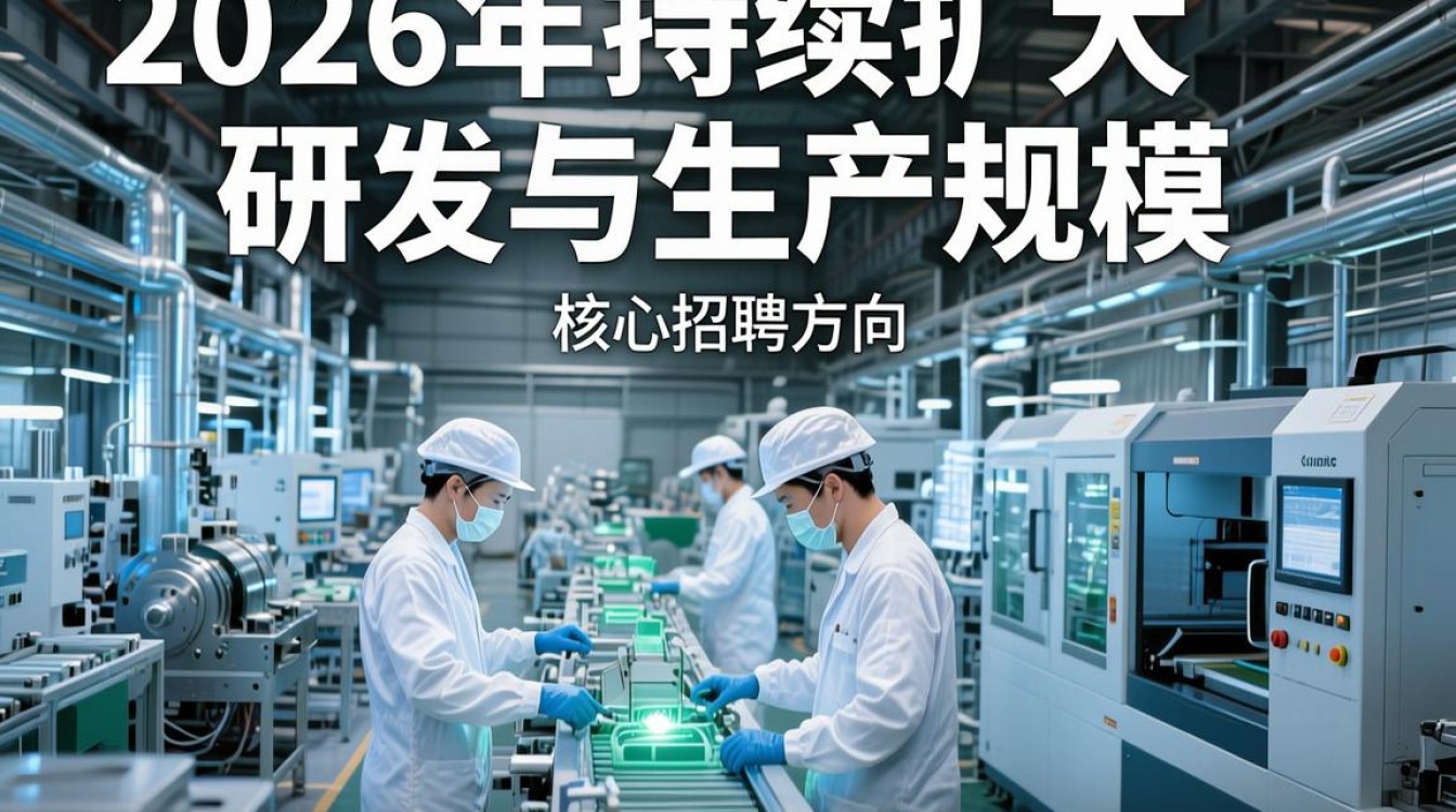 福莱特生物工程招聘，福莱特生物工程有限公司最新招聘信息-图3