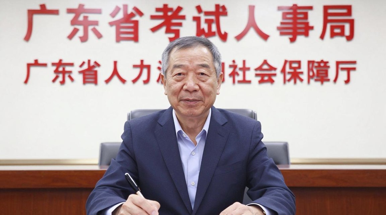 广东省考试人事局官网入口在哪，广东省人事考试局-图2