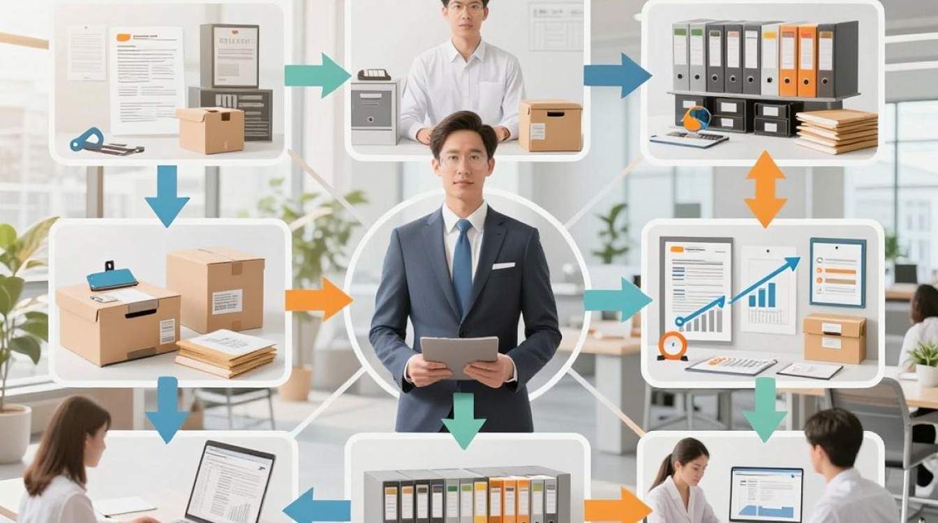 人事知多少，人事管理有哪些核心知识点-图1