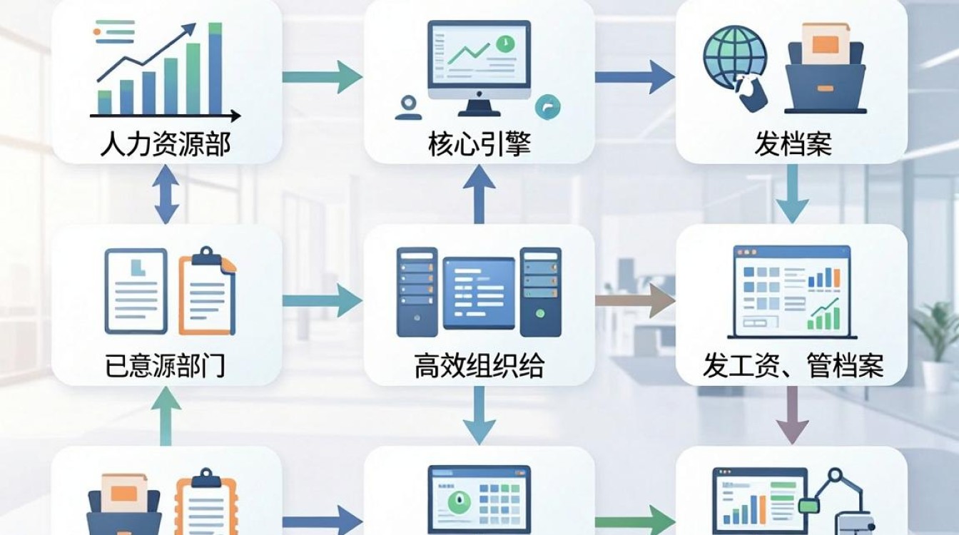 人事知多少，人事管理有哪些核心知识点-图2
