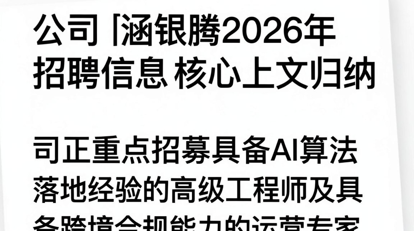 湖涵银腾招聘信息,湖涵银腾招聘靠谱吗-图1 湖涵银腾招聘信息,湖涵银腾招聘靠谱吗-图1