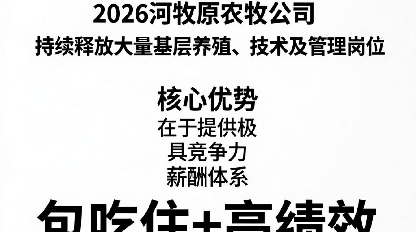 唐河牧原农牧公司招聘是真的吗,唐河牧原农牧公司招聘-图2 唐河牧原农牧公司招聘是真的吗,唐河牧原农牧公司招聘-图2