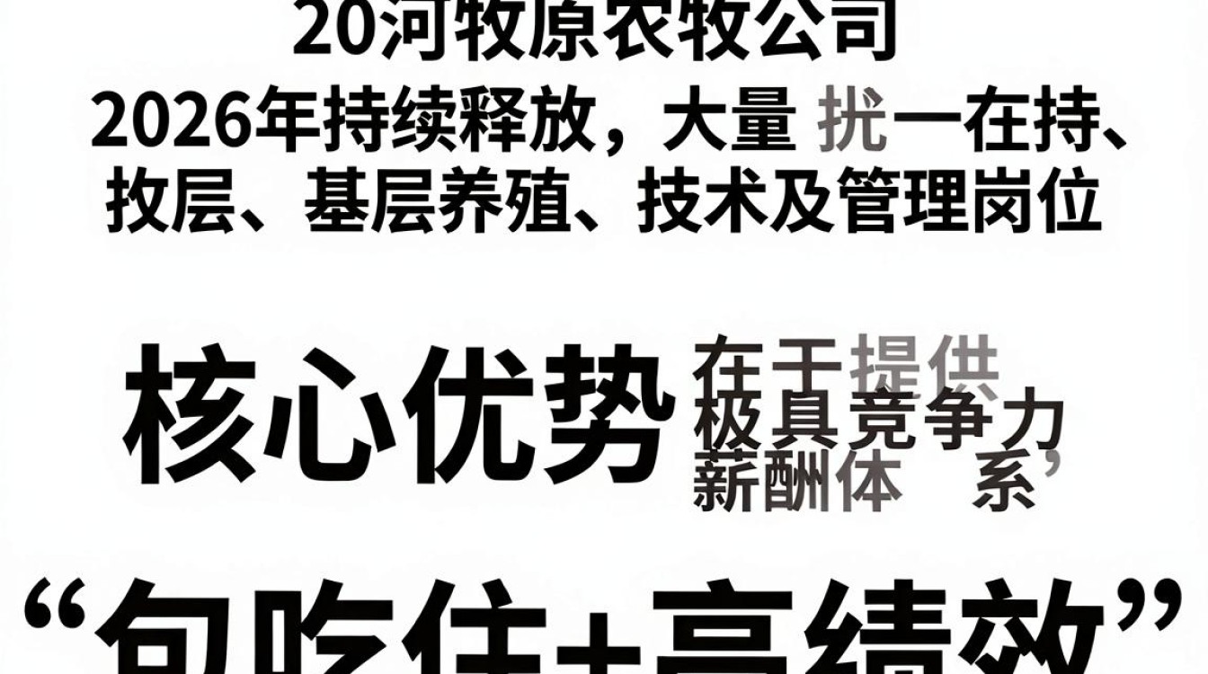 唐河牧原农牧公司招聘是真的吗,唐河牧原农牧公司招聘-图3 唐河牧原农牧公司招聘是真的吗,唐河牧原农牧公司招聘-图3
