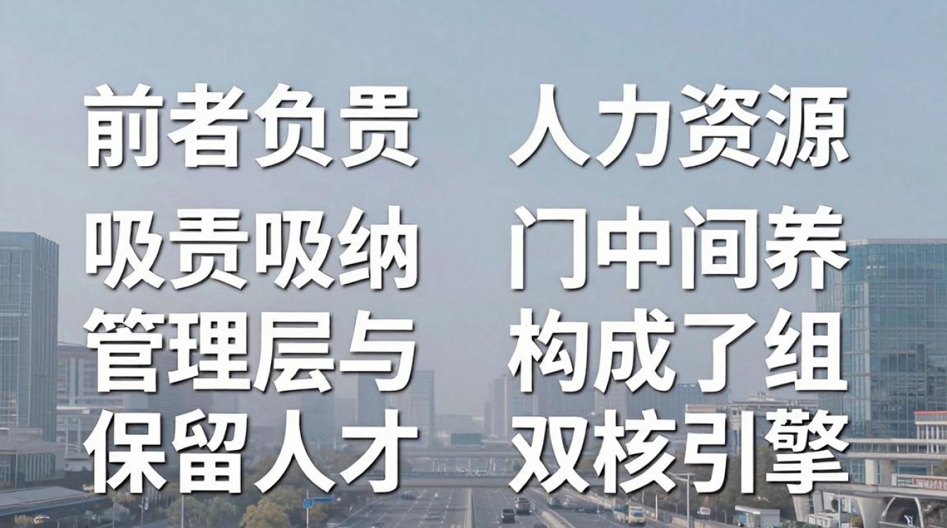 人事和中间人是什么意思,中间人职责-图3 人事和中间人是什么意思,中间人职责-图3