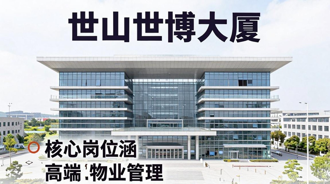 唐山世博大厦招聘，河北世博大厦最新招聘岗位及薪资待遇-图2