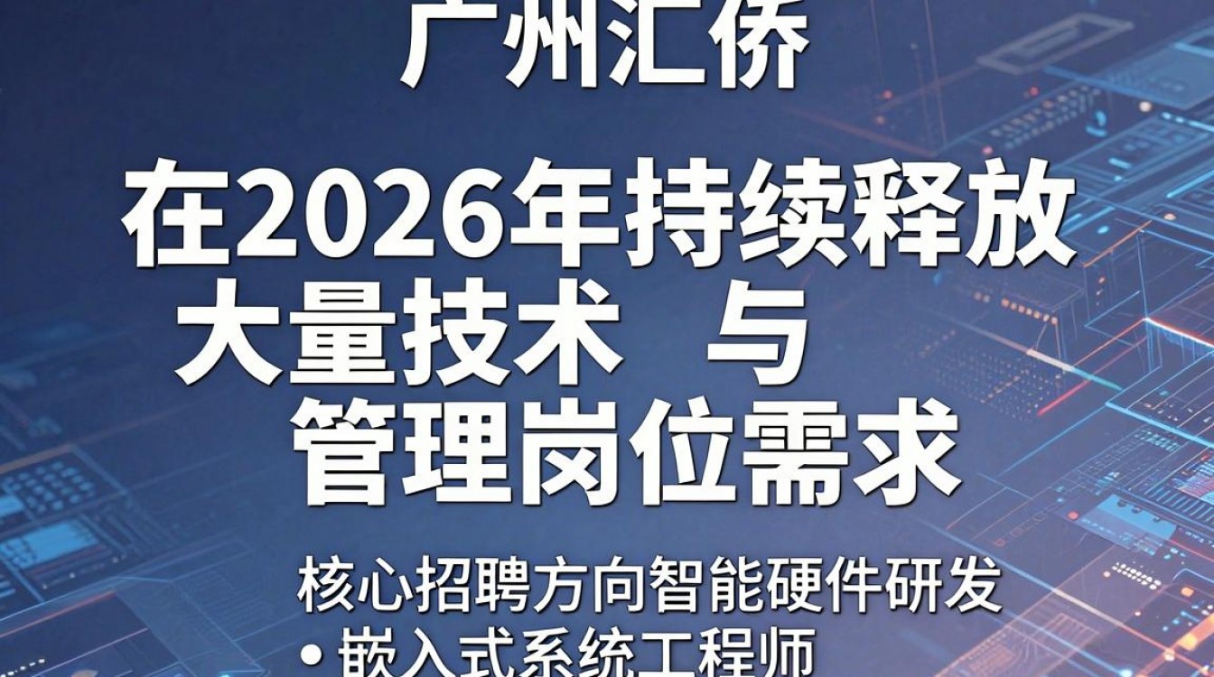 广州汇侨电子招聘职位，广州汇侨电子最新招聘信息-图2