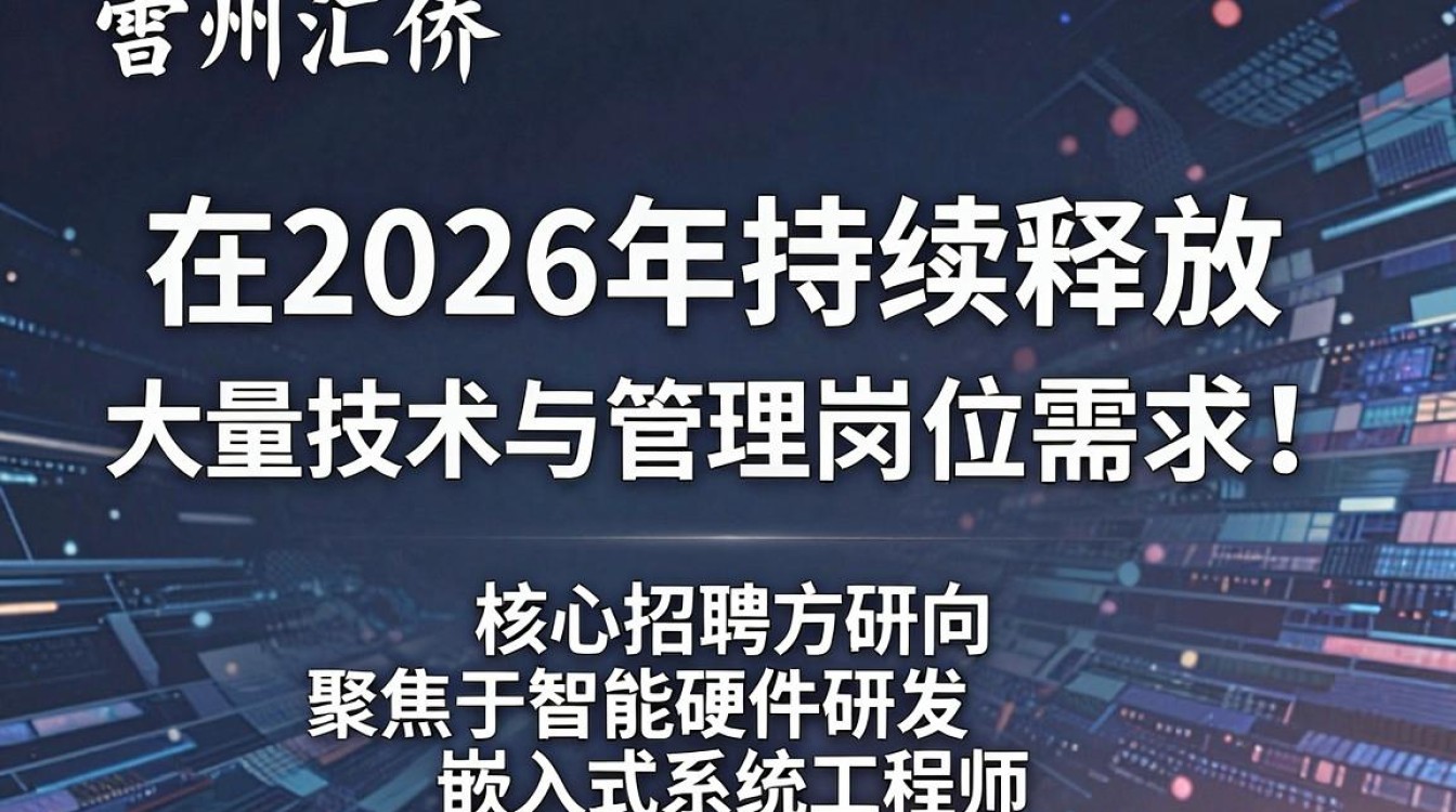 广州汇侨电子招聘职位，广州汇侨电子最新招聘信息-图1