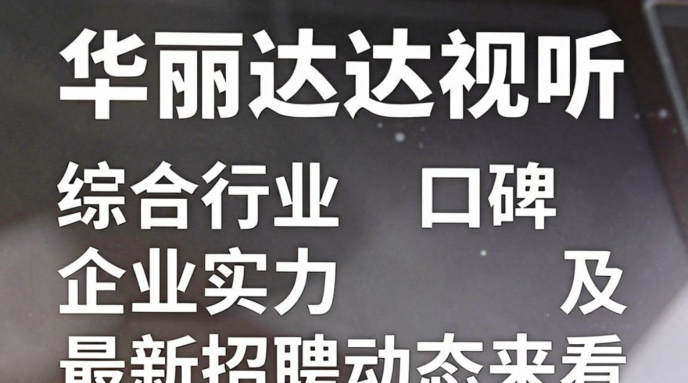 华丽达视听怎么样，华丽达视听质量靠谱吗-图2