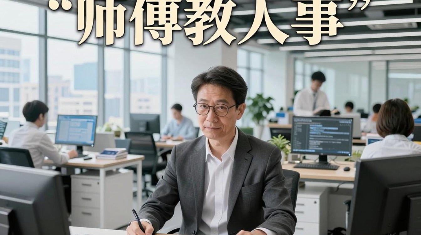 师傅教人事怎么做,人事专员入门技巧