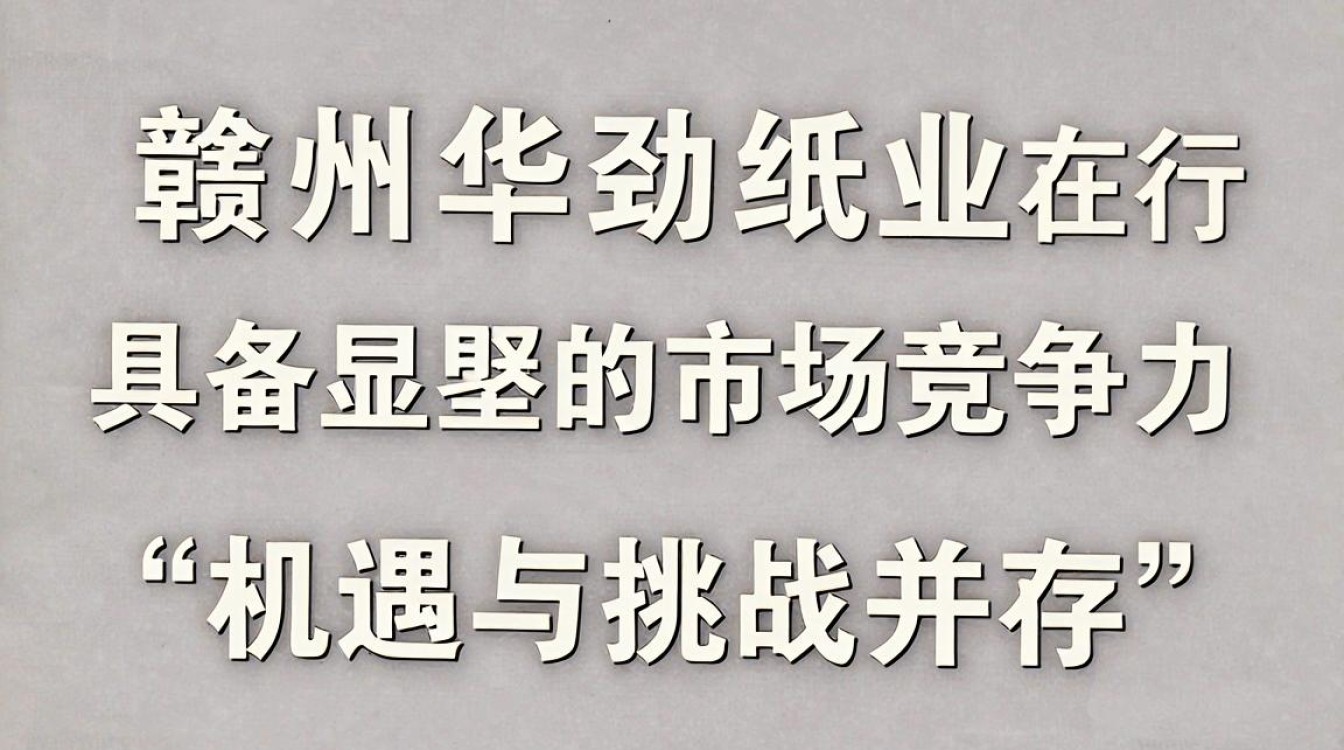 赣州华劲纸业怎么样，赣州华劲纸业真实评价-图2