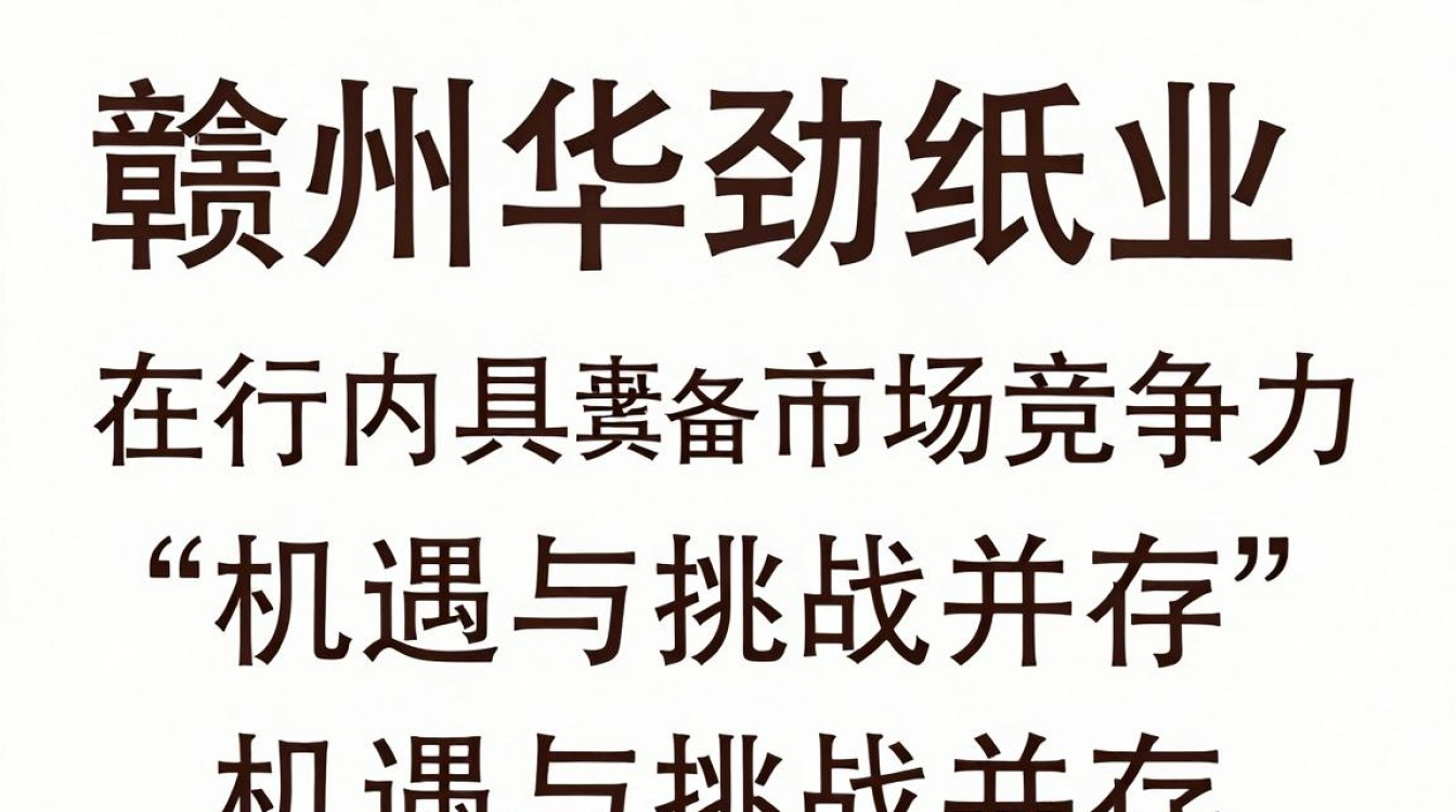 赣州华劲纸业怎么样，赣州华劲纸业真实评价-图3