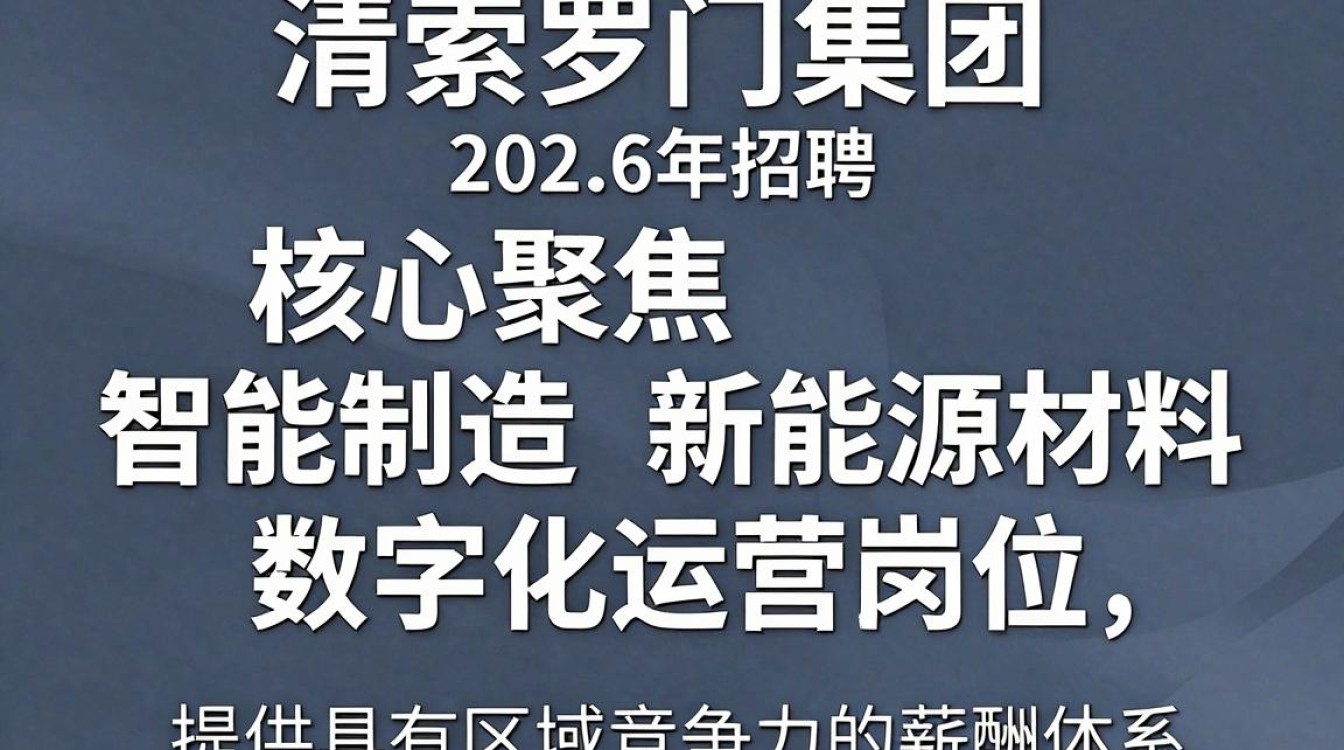 武清索罗门集团招聘吗,武清索罗门集团最新招聘职位-图3 武清索罗门集团招聘吗,武清索罗门集团最新招聘职位-图3