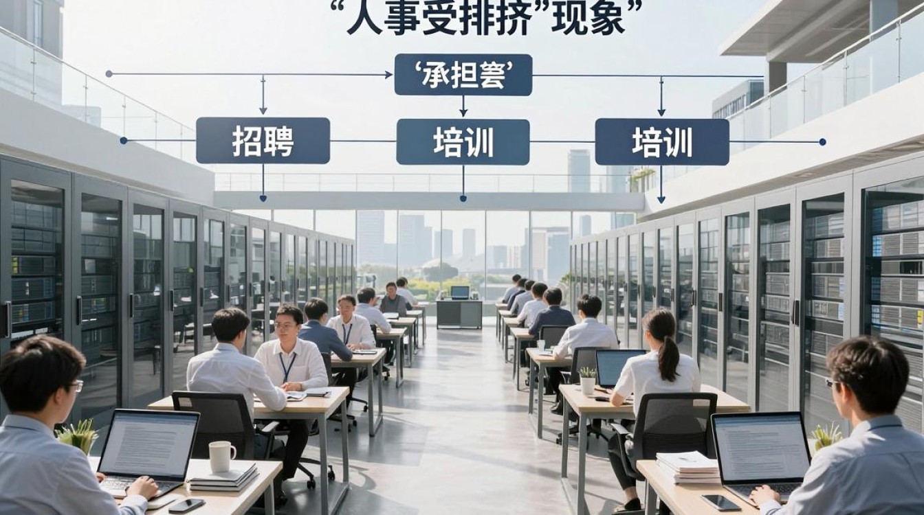 人事受排挤怎么办？职场人际关系处理技巧-图2