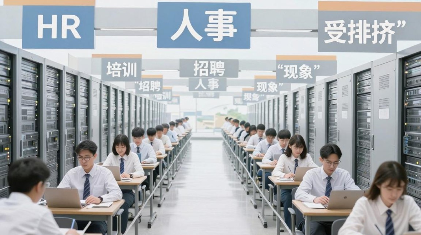 人事受排挤怎么办？职场人际关系处理技巧-图3