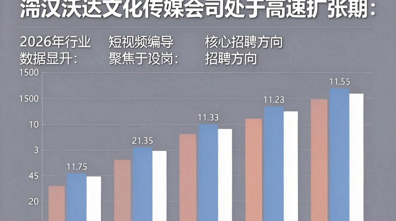武汉沃达文化传媒招聘是真的吗，武汉文化传媒公司招聘-图2