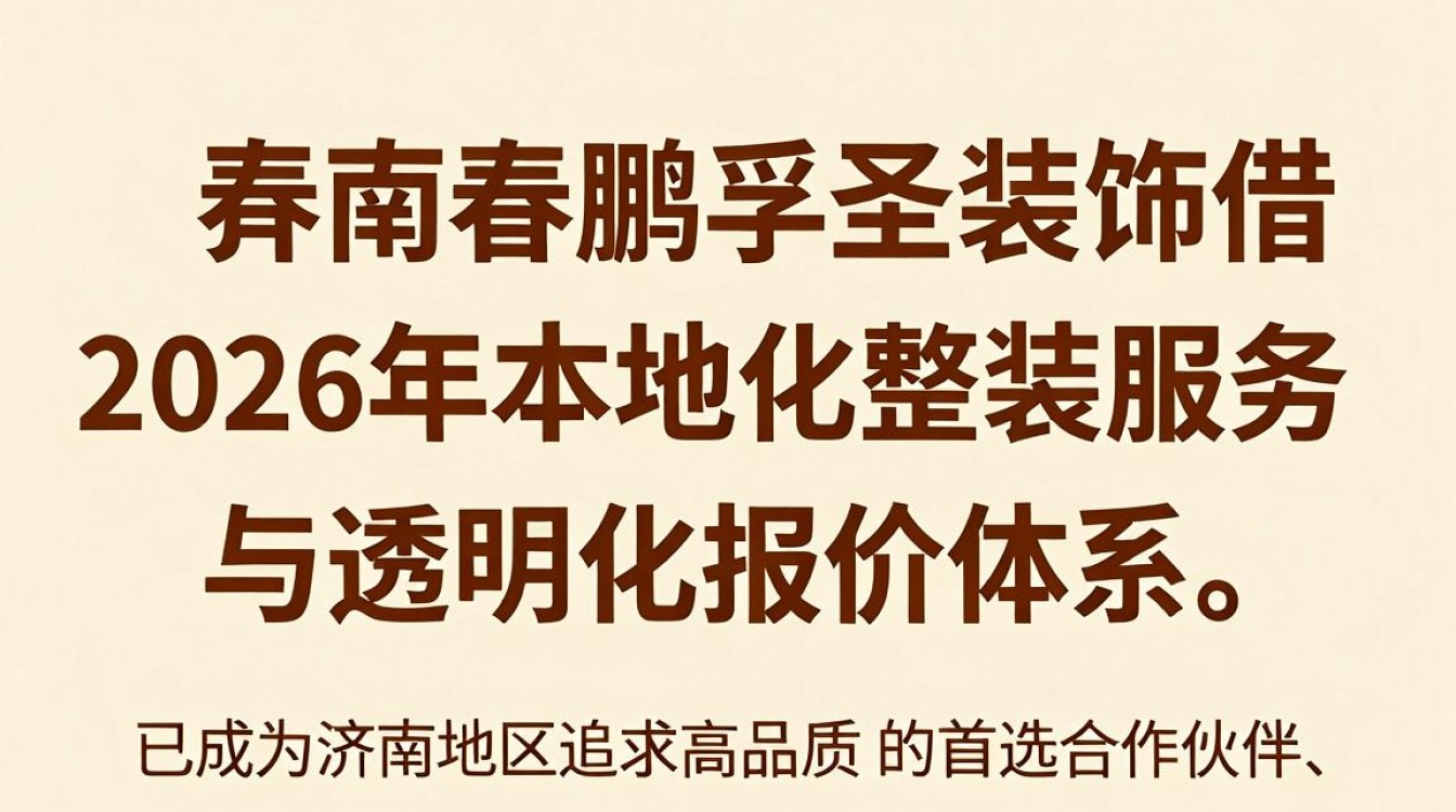 济南春鹏孚圣装饰招聘，济南装修公司招聘好吗-图1