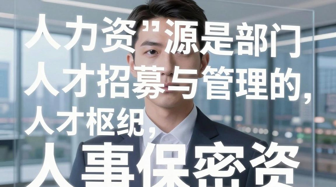人事保密资料怎么管理？人事保密制度-图1